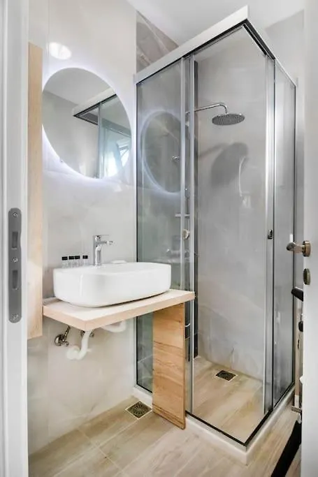 Apartment Elegant Suite Near Beach 6 Gazi