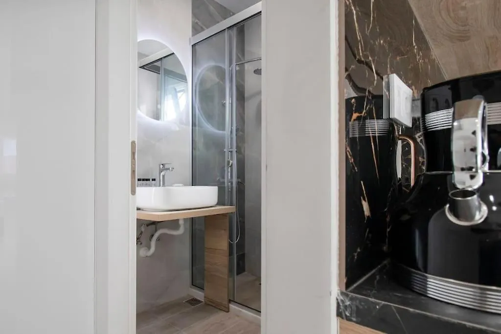Apartment Elegant Suite Near Beach 6 Gazi