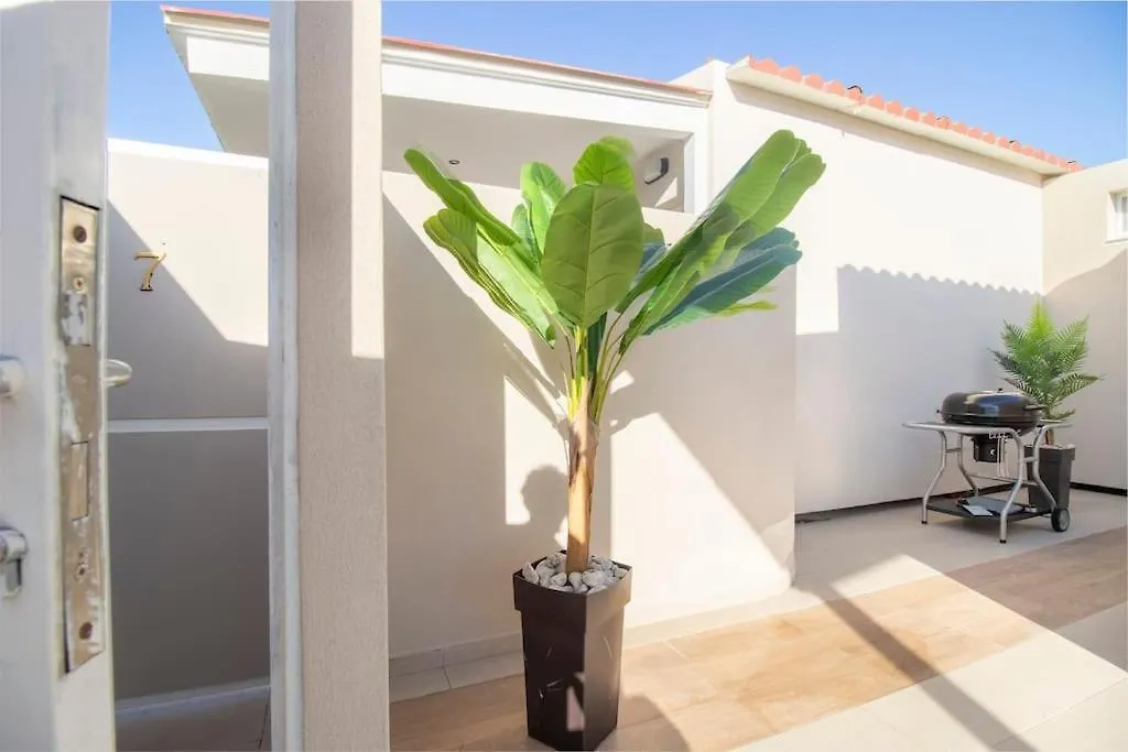 Elegant Suite Near Beach 6 Gazi Greece